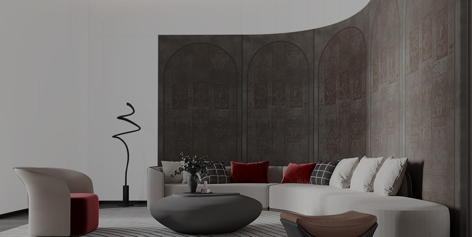 杭州圣公馆家居有限公司