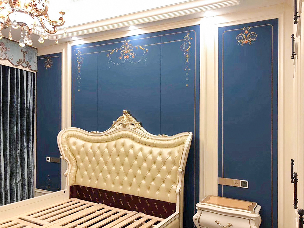 XP-4012-A法式田园7