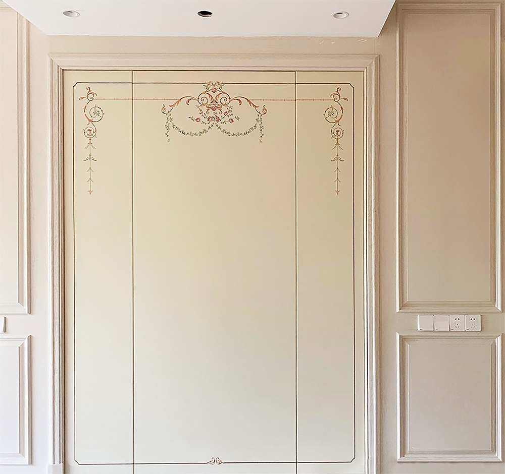 XP-4012-A法式田园3