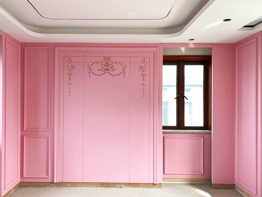 XP-4012-A法式田园2