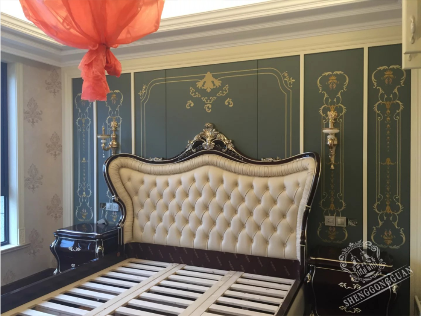 XB-2002金都夏宫8