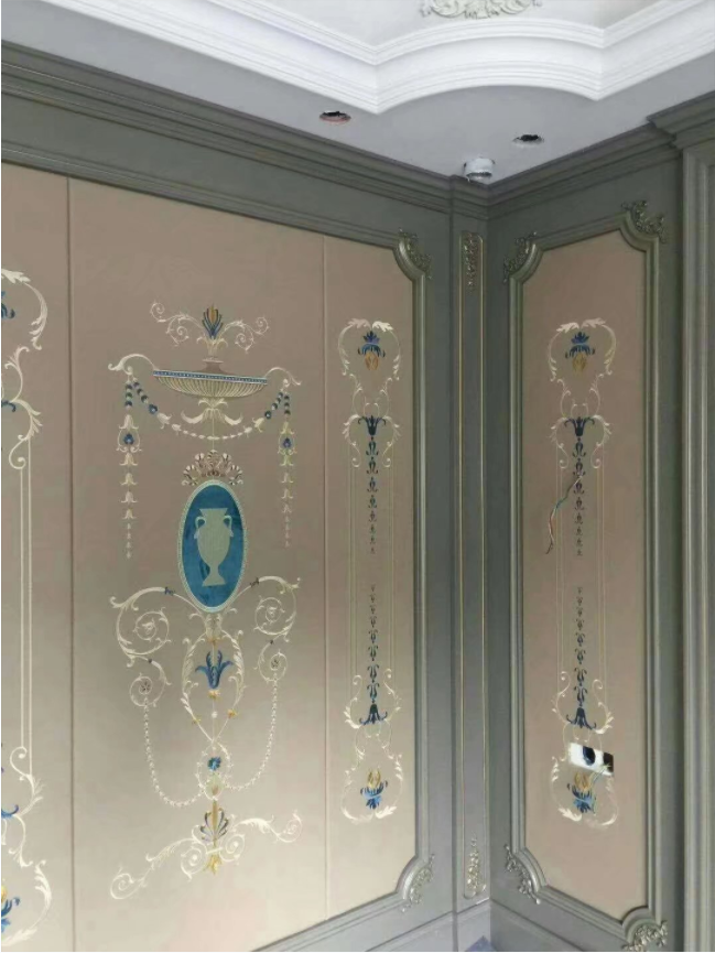 XP-4003路易斯王朝