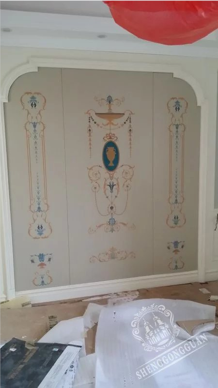 XP-4003路易斯王朝2