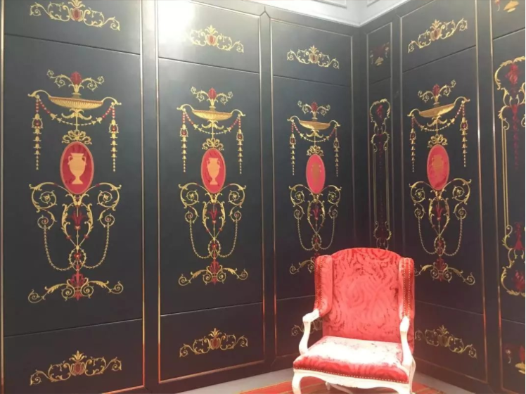 XP-4003路易斯王朝13