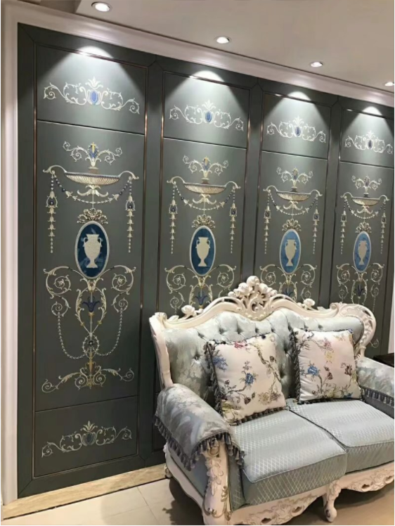 XP-4003路易斯王朝5