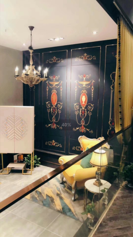 XP-4003路易斯王朝11