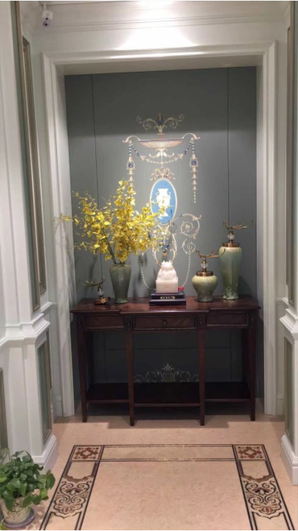 XP-4003路易斯王朝3