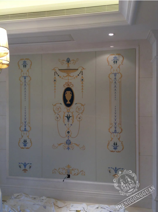 XP-4003路易斯王朝8