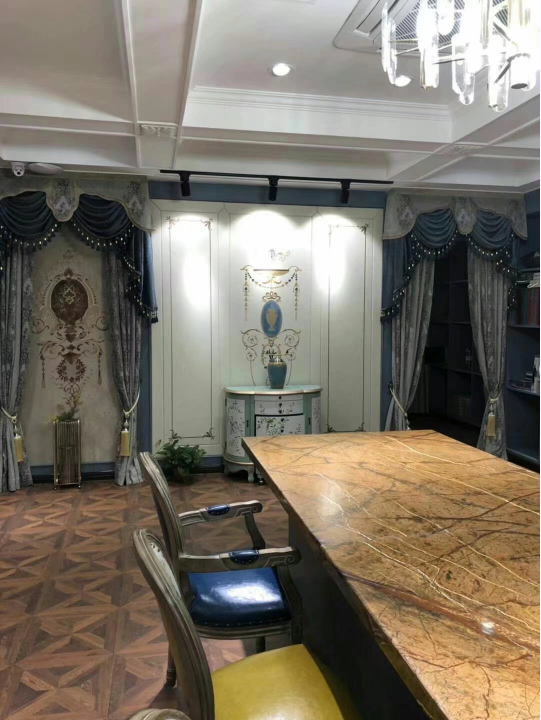 XP-4003路易斯王朝14