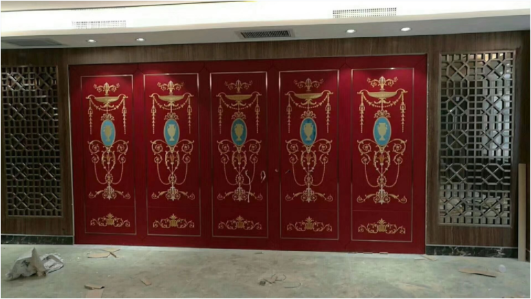 XP-4003路易斯王朝4