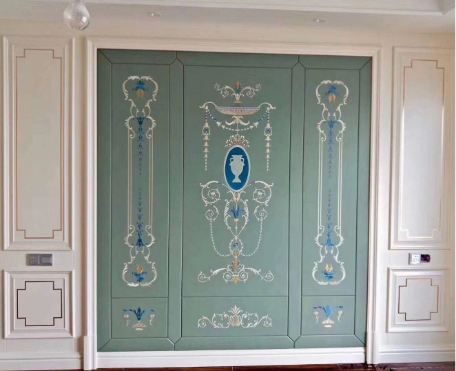 XP-4003路易斯王朝12