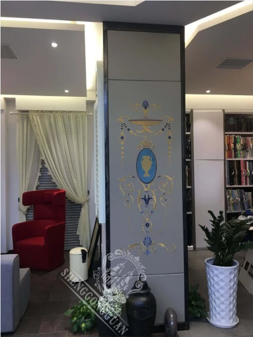 XP-4003路易斯王朝7