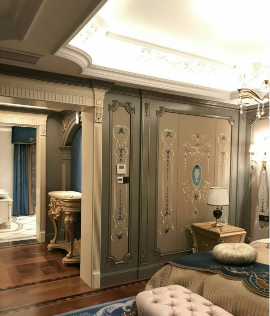 XP-4003路易斯王朝10