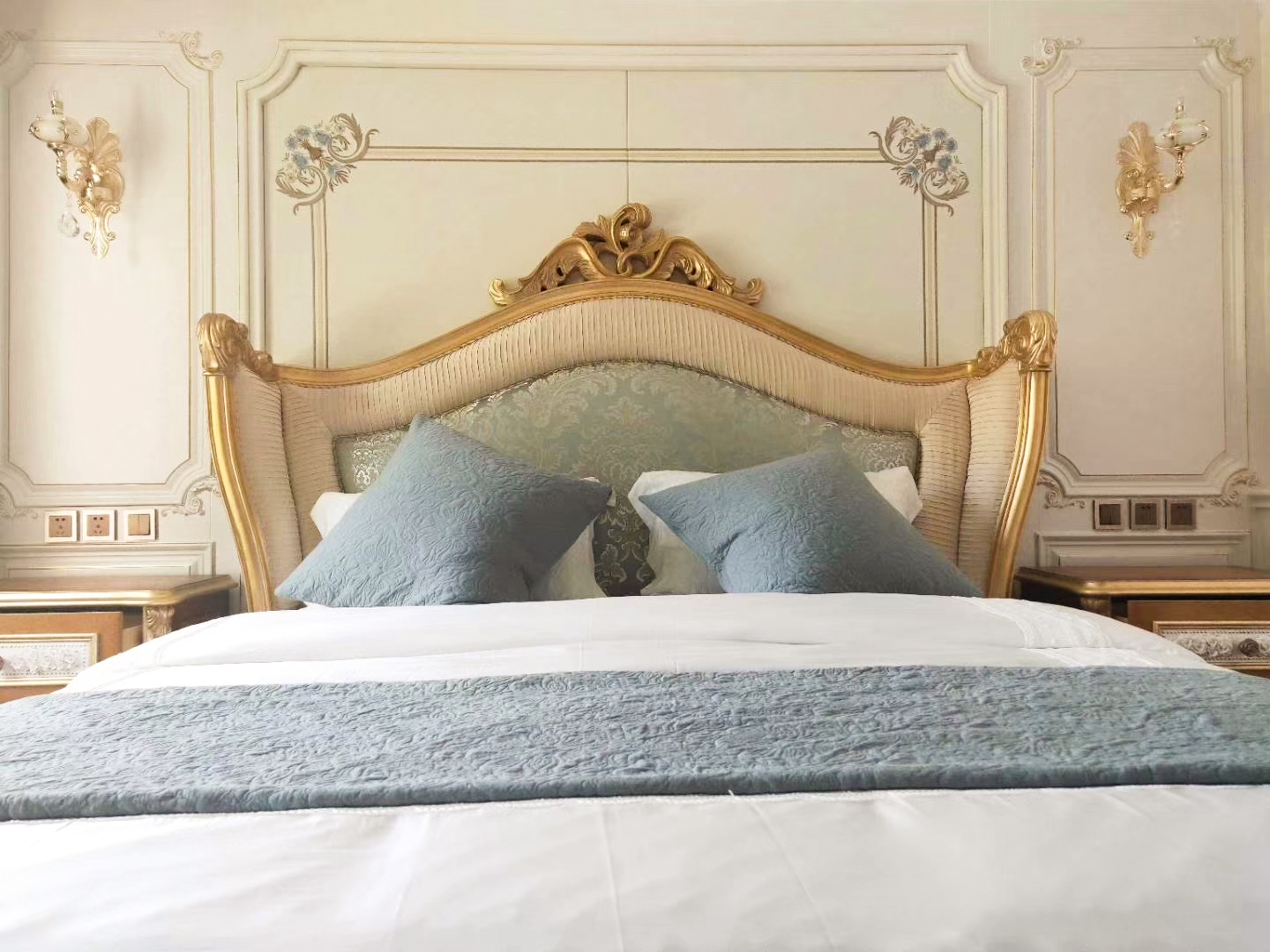 XP-4007莫奈花园10