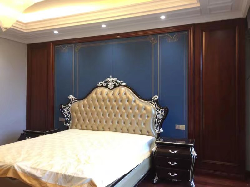 XP-4007莫奈花园5