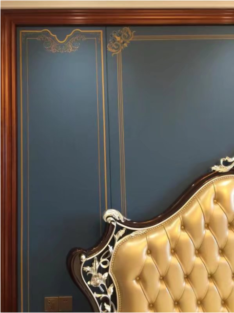 XP-4007莫奈花园4