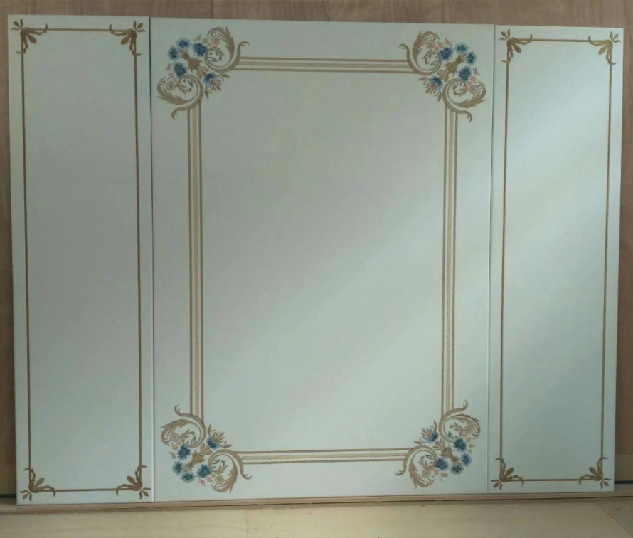 XP-4007莫奈花园9