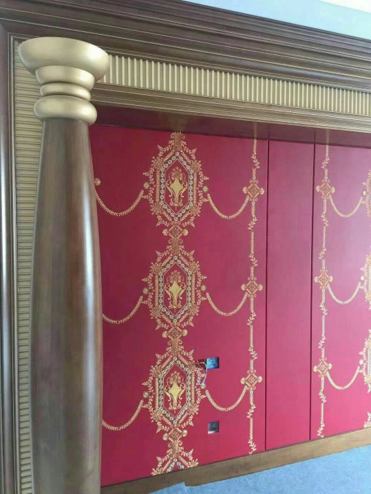 XA-1002盛世嘉年华2