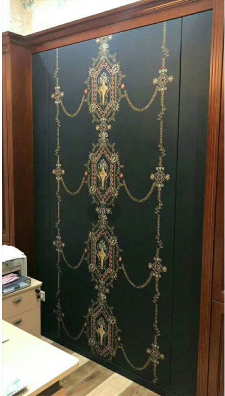 XA-1002盛世嘉年华3