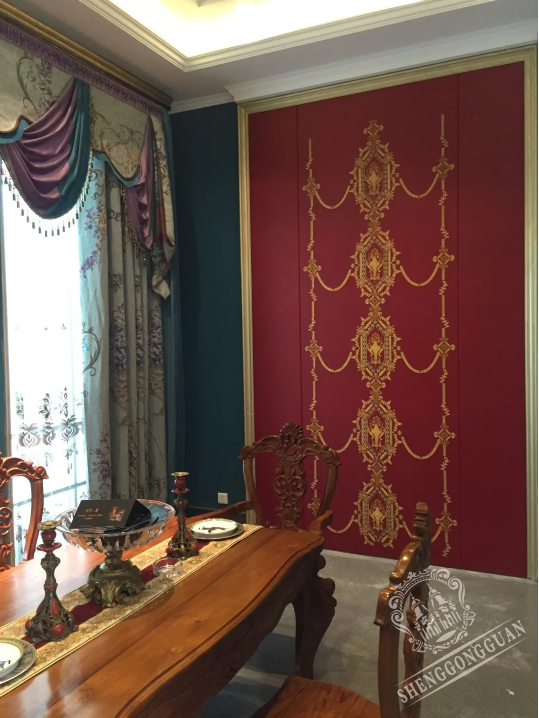 XA-1002盛世嘉年华8