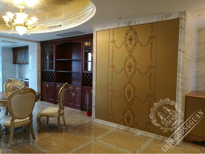 XA-1002盛世嘉年华10