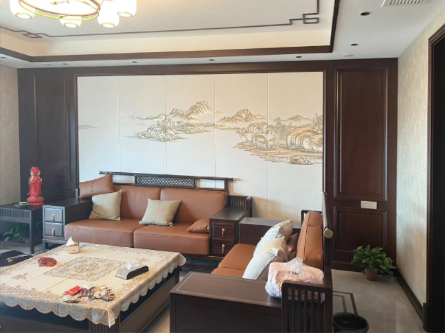 AC-C01千里江山10