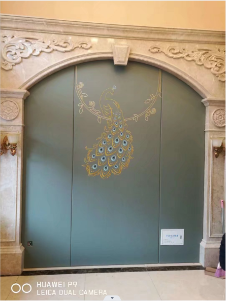 XA-1001风华绝代5