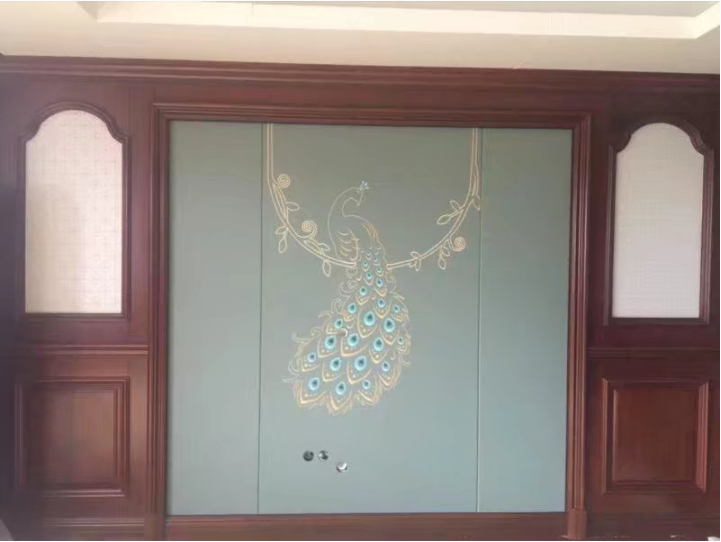 XA-1001风华绝代3