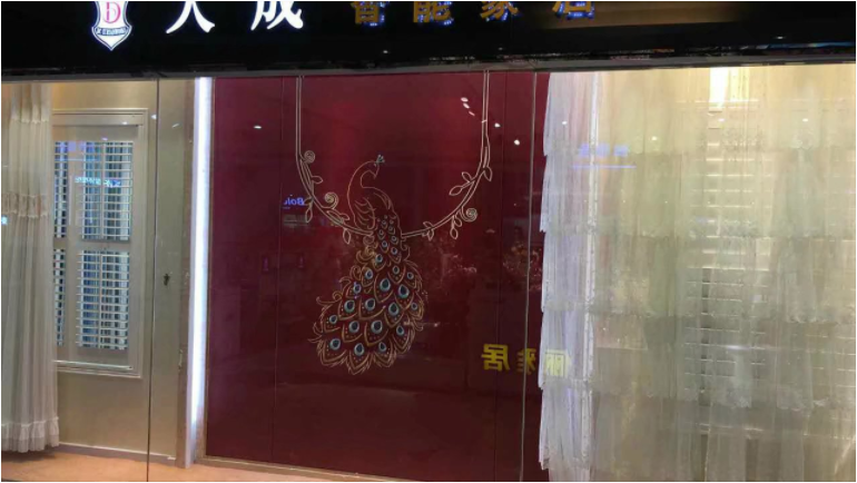 XA-1001风华绝代6