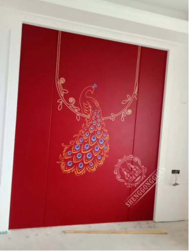 XA-1001风华绝代2