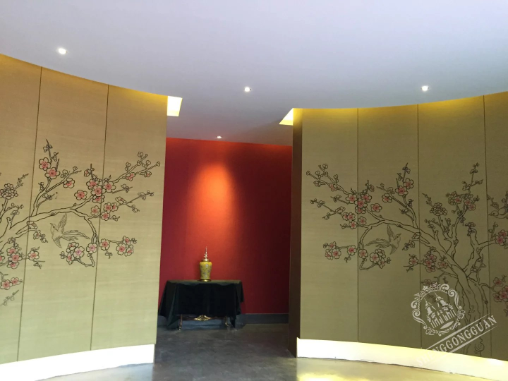 XD-4011喜上眉梢3