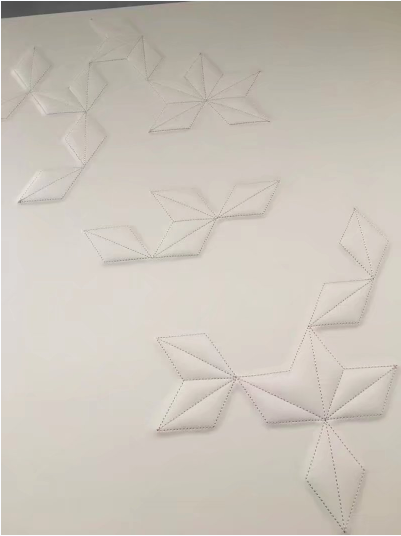 PD-2007菱形皮雕2