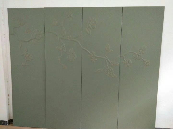 PD-2008玫瑰花开2