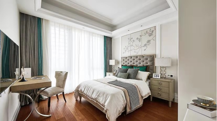 XB-2007洁白如玉2