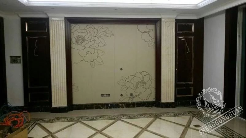 XB-2003国色天香2