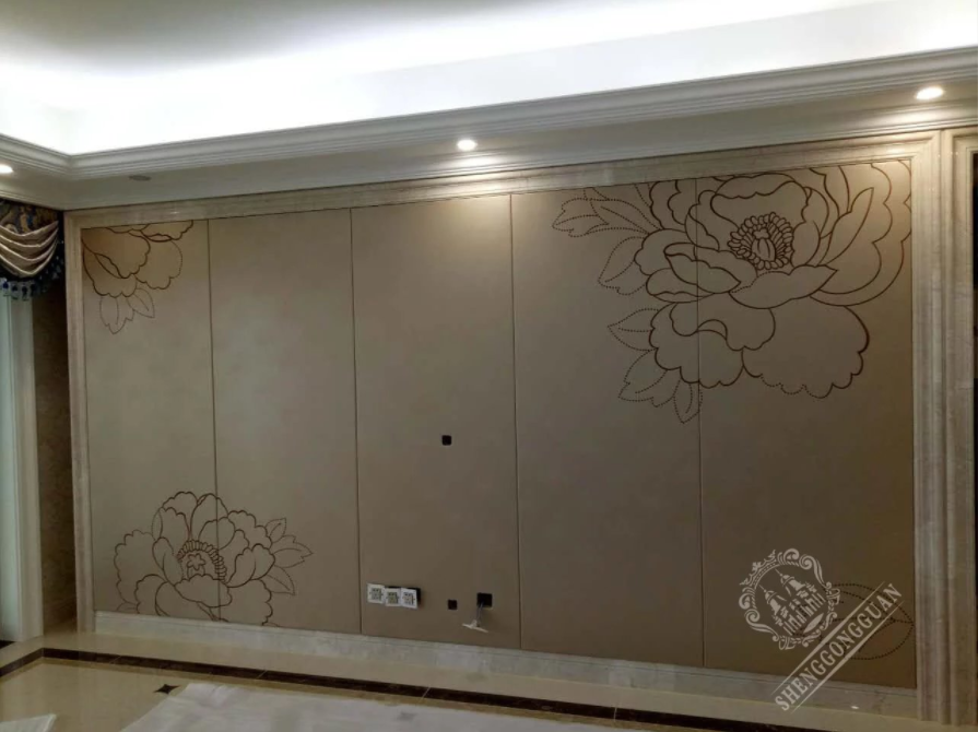 XB-2003国色天香3