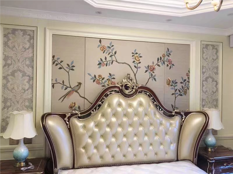 XE-5001鸟语花香7