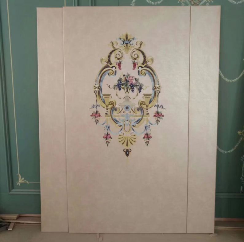 XA-1008-馥郁芳香