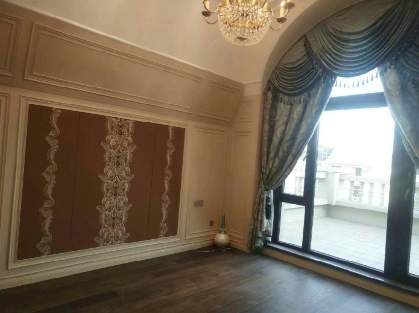 XA-1006-唐顿庄园