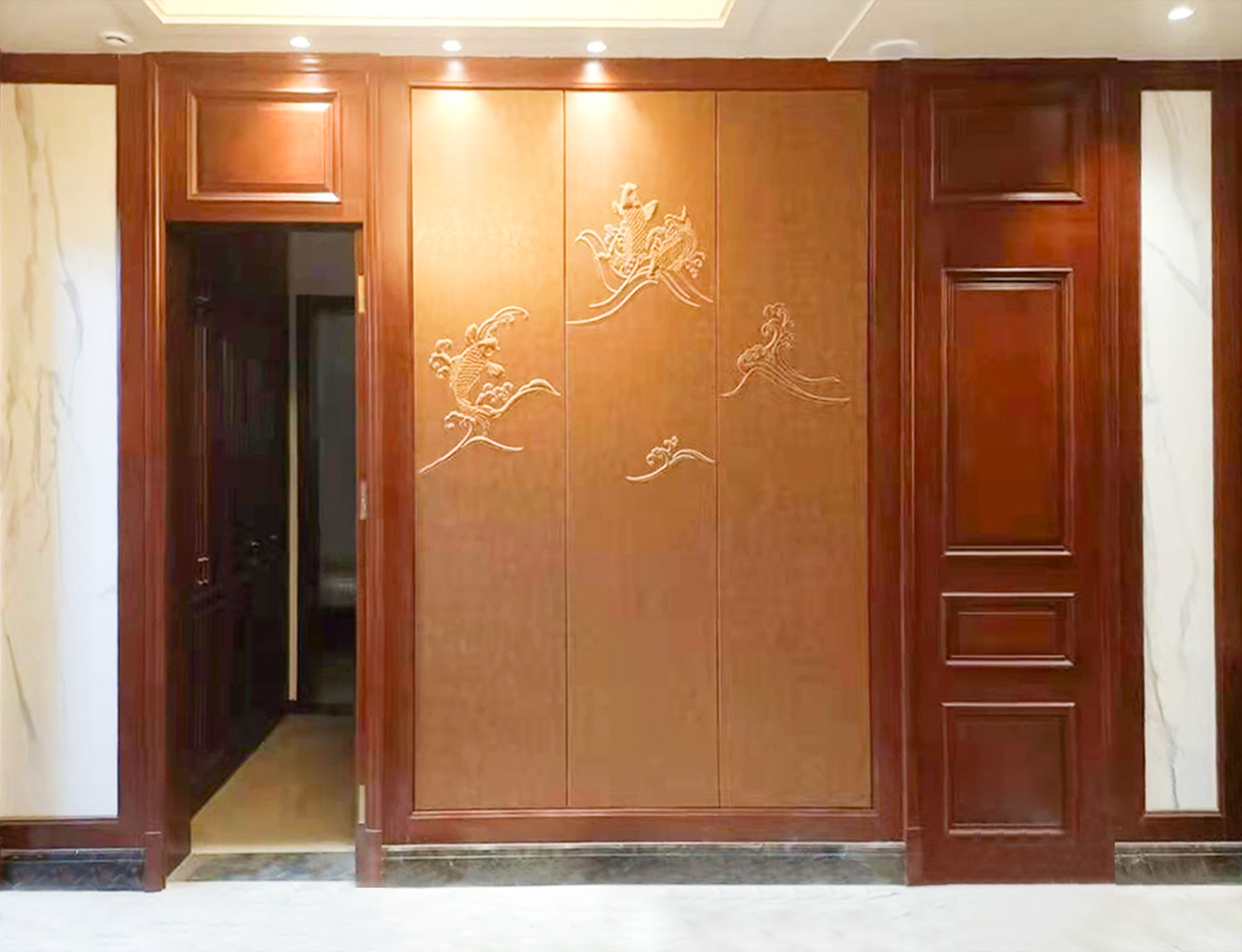 PD-1007如鱼得水2