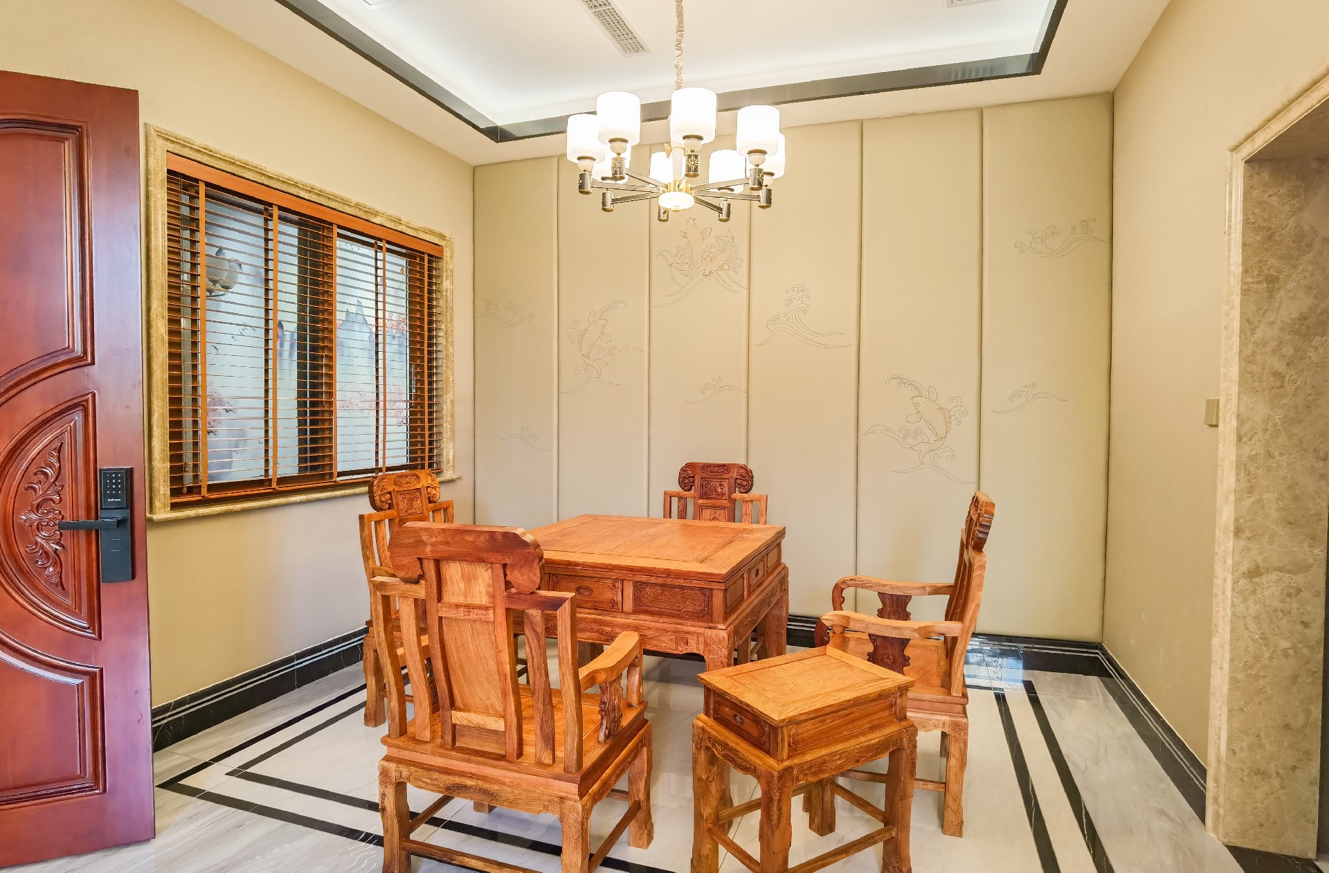 PD-1007如鱼得水3