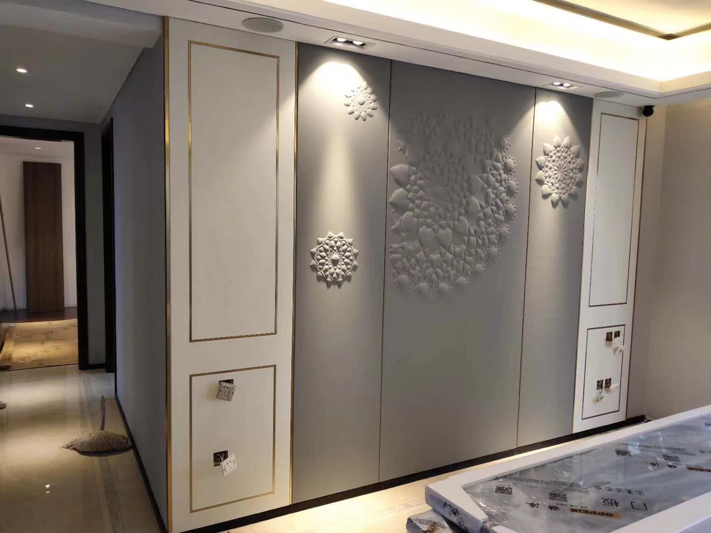 PD-2005飞雪迎春2