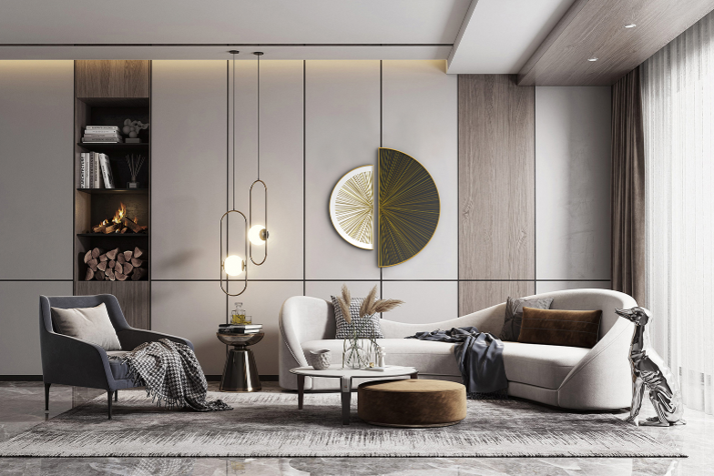 流光溢彩- KFS-B07-01