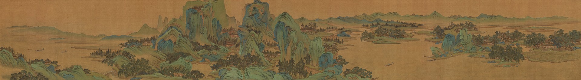 FH-江山胜景