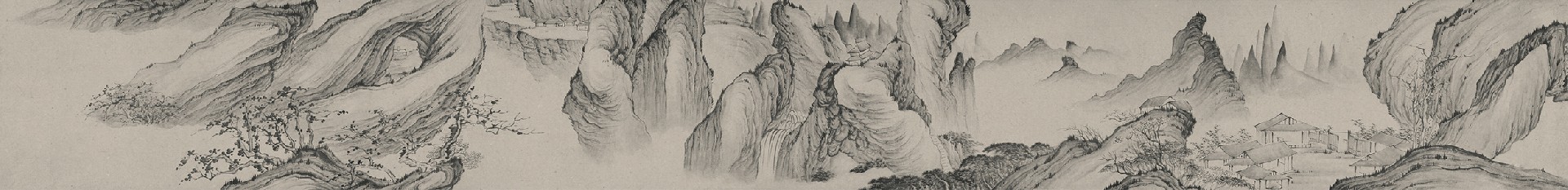FH-山隐