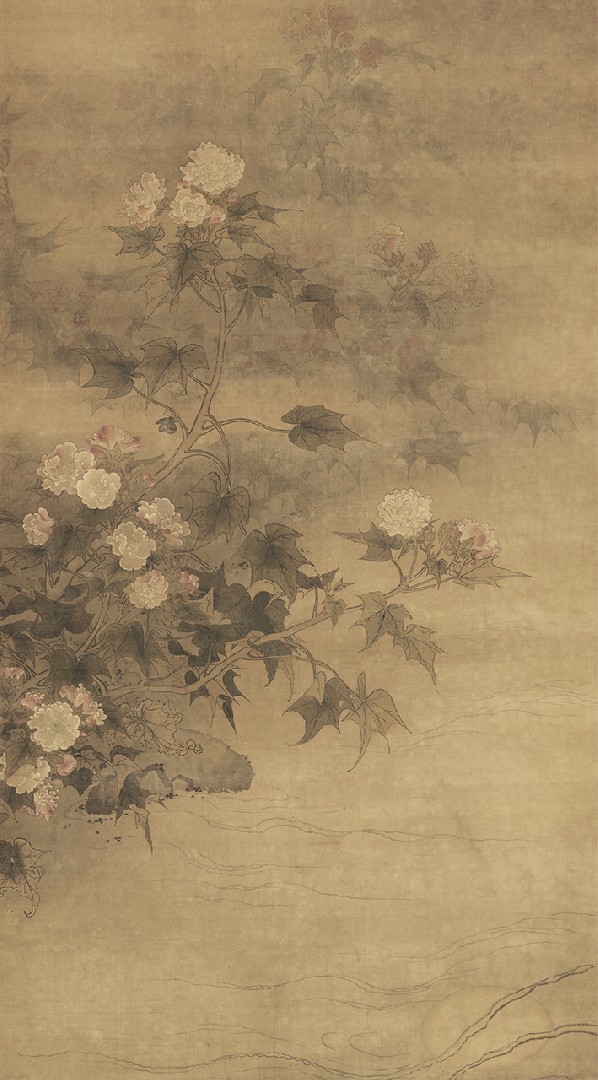 FH-繁花深处